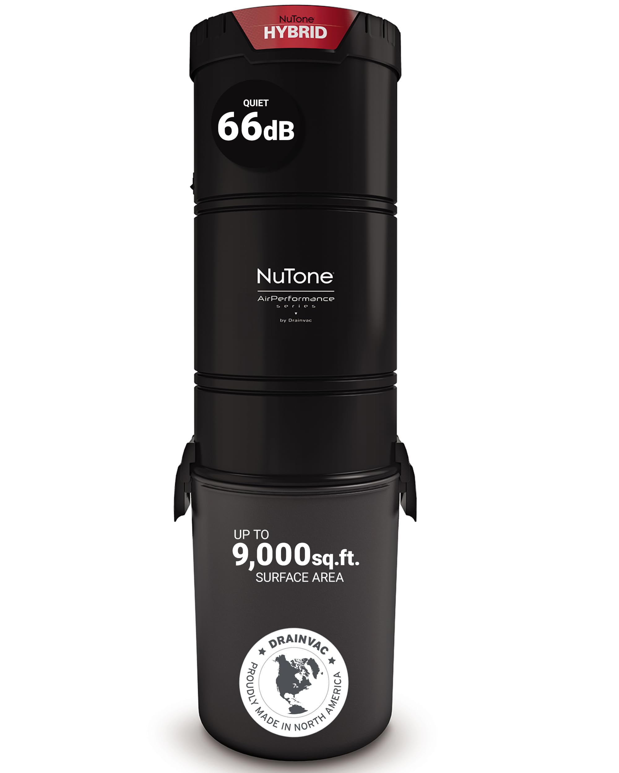 Amazon.com: Drainvac Broan-nutone 700 Air watts Residential